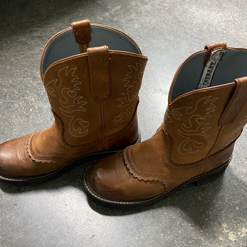 Women’s Ariat Boots
